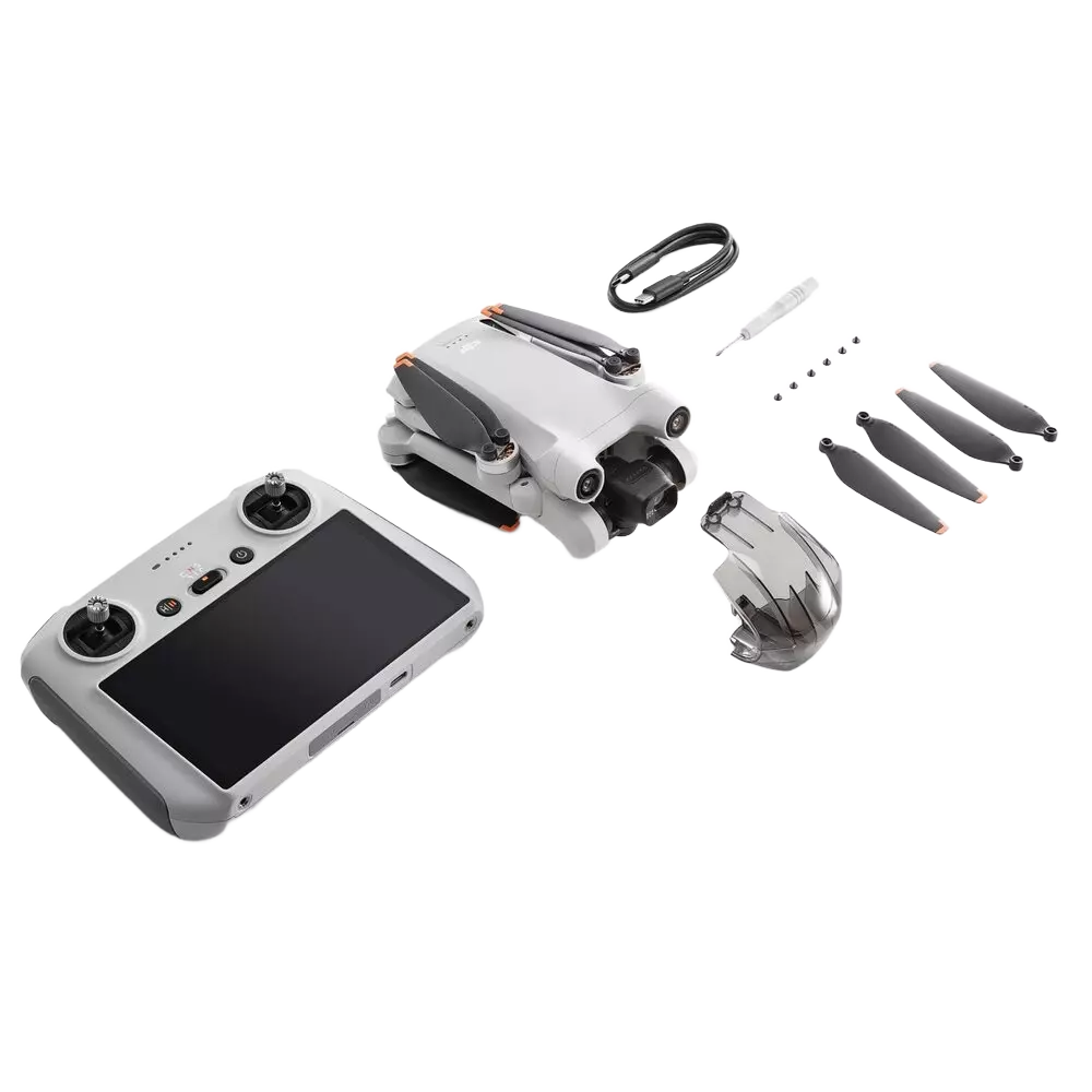 DJI Mini 3 Pro