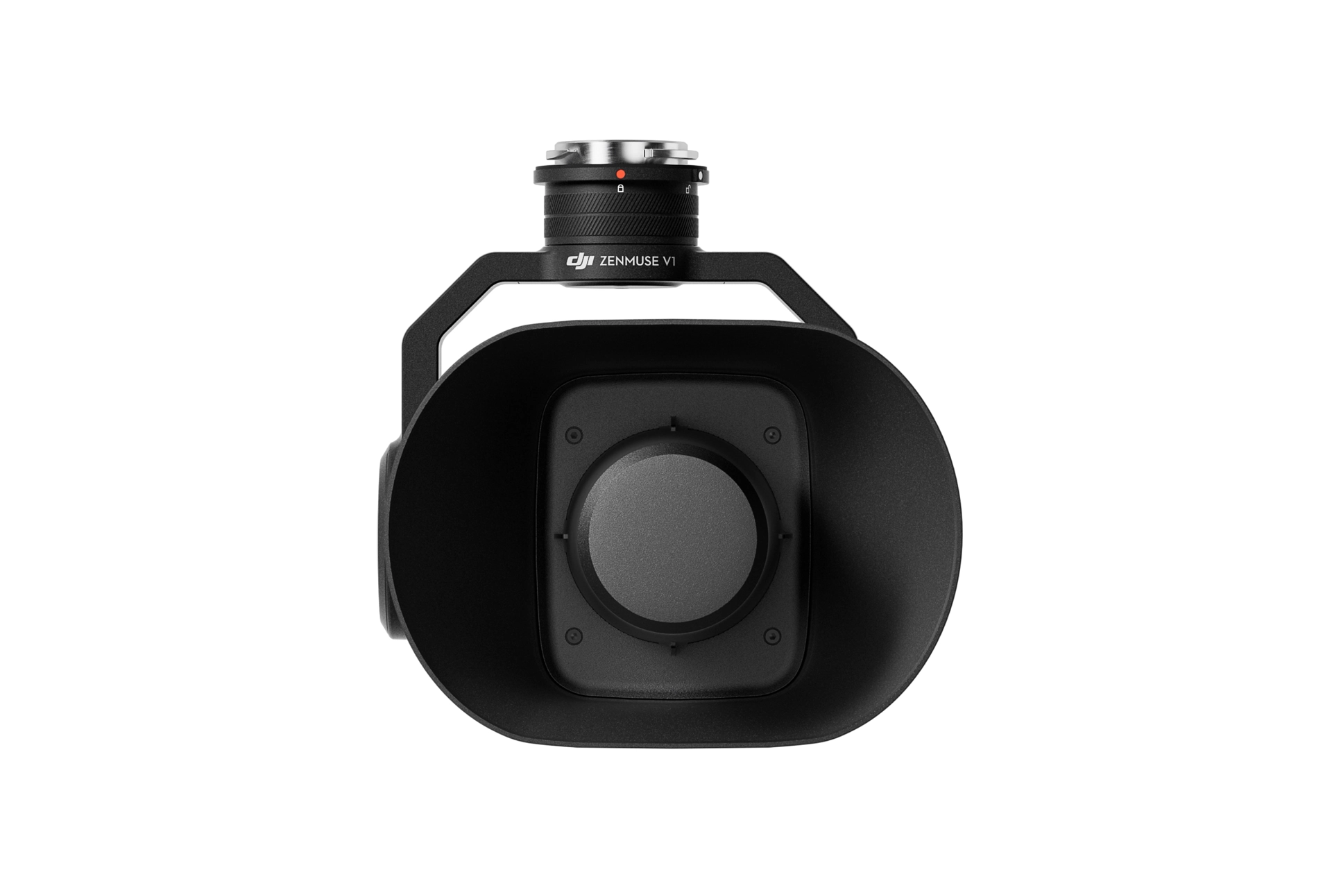 Громкоговоритель DJI Zenmuse V1, для Matrice 400/350/300