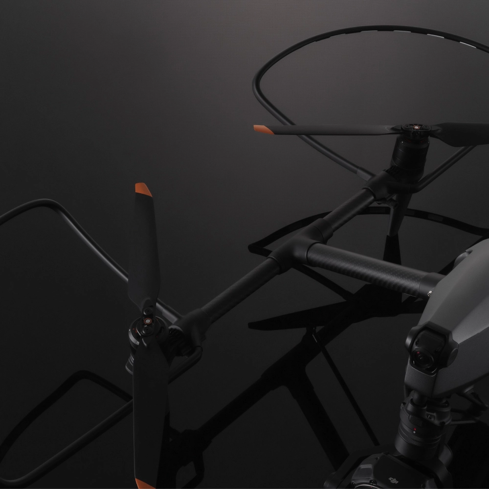 Пропеллеры DJI Inspire 3