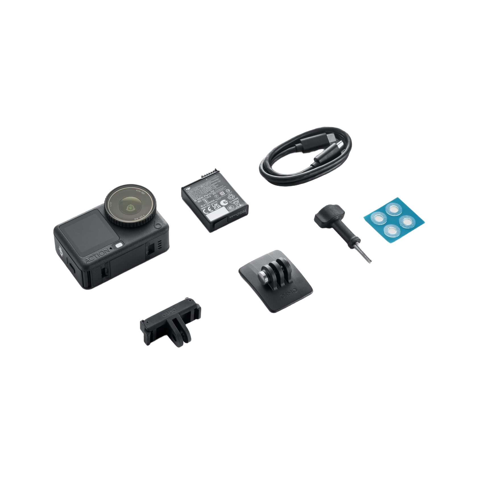 DJI Osmo Action 6