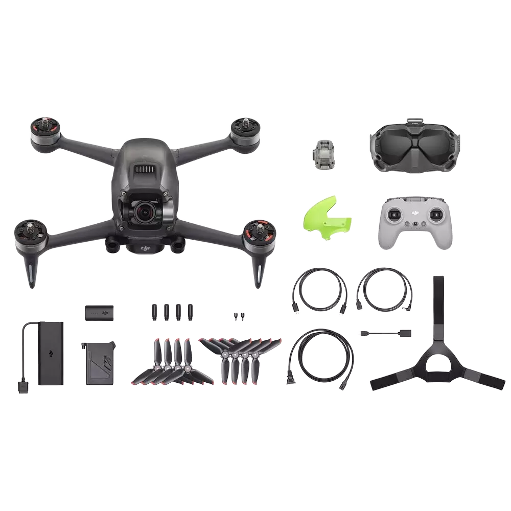 DJI FPV