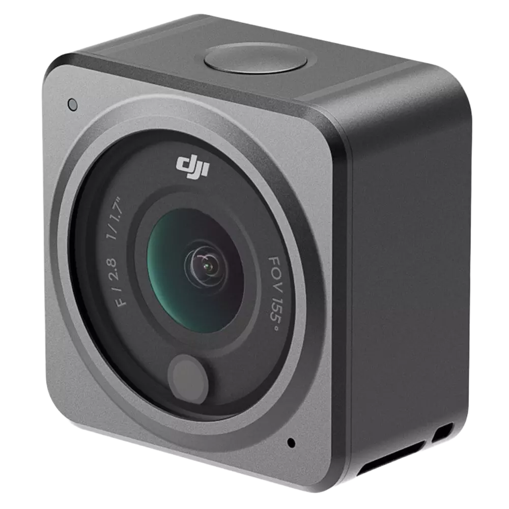 DJI Osmo Action 2