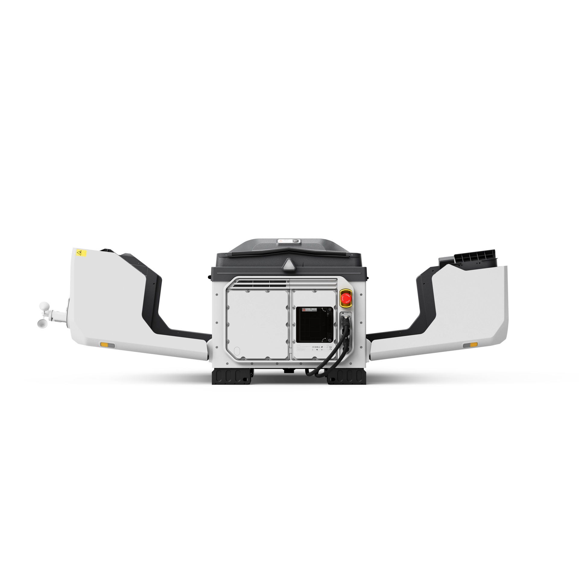 DJI Dock 4