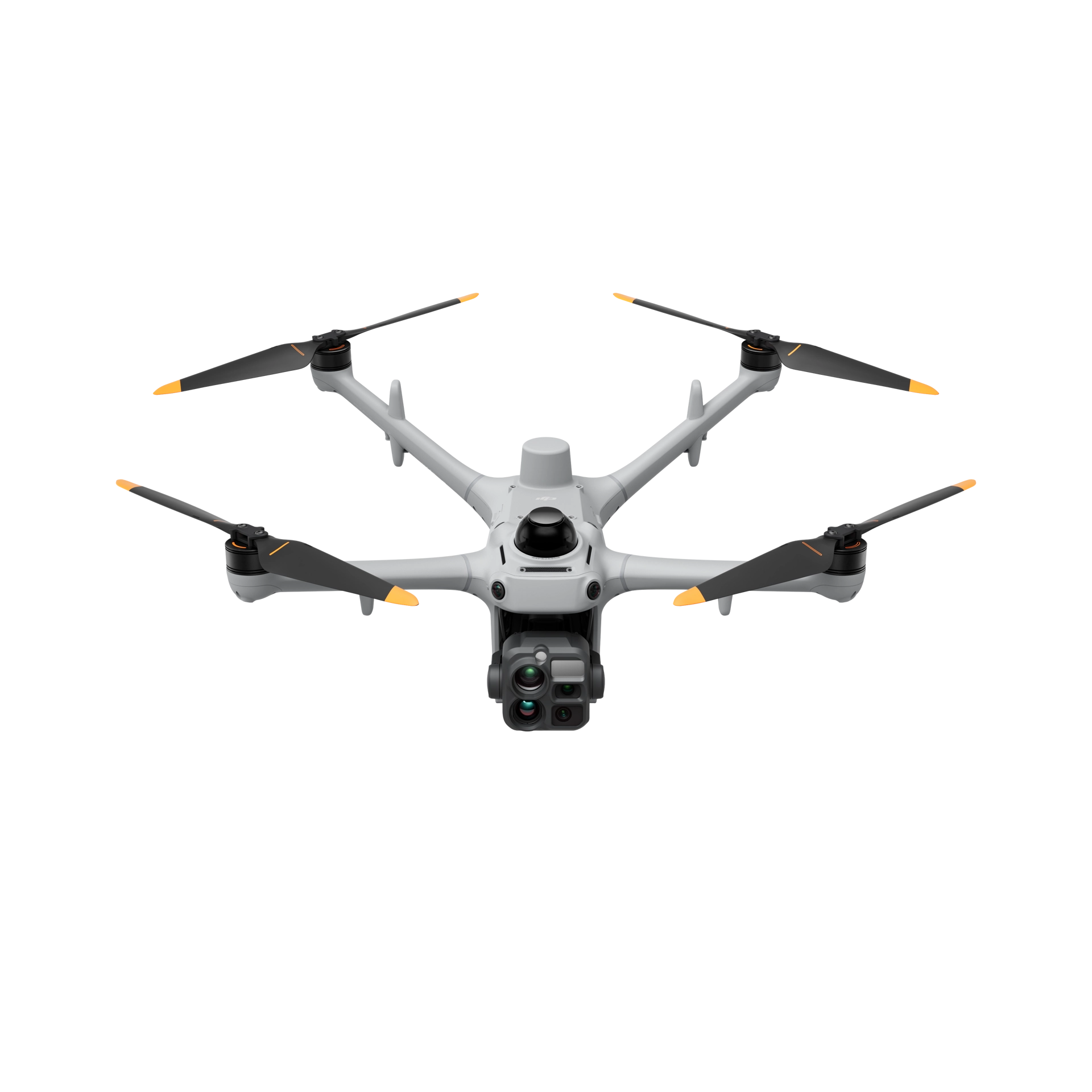 DJI Matrice 5TD — вид спереди