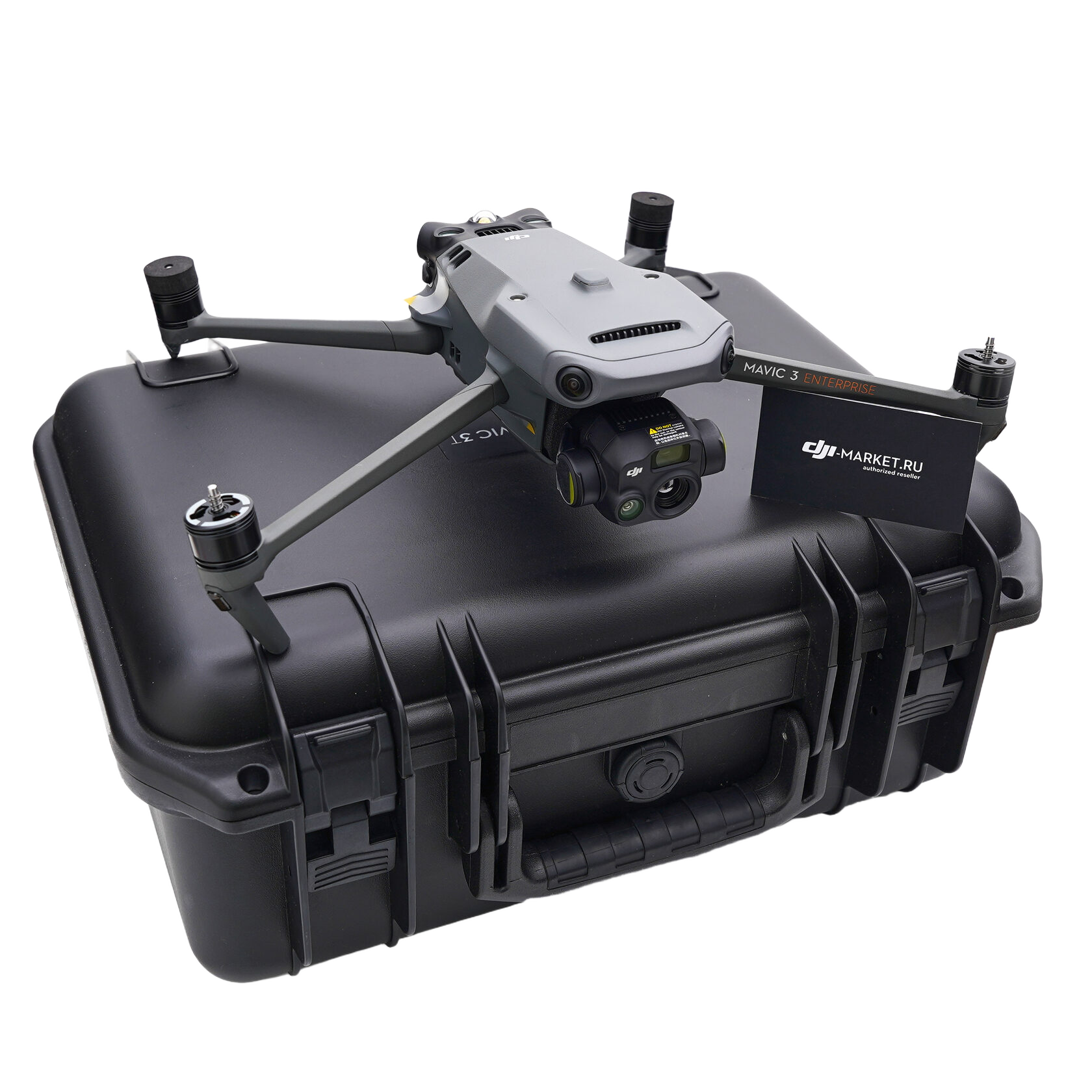 DJI Mavic 3TA (с тепловизором)