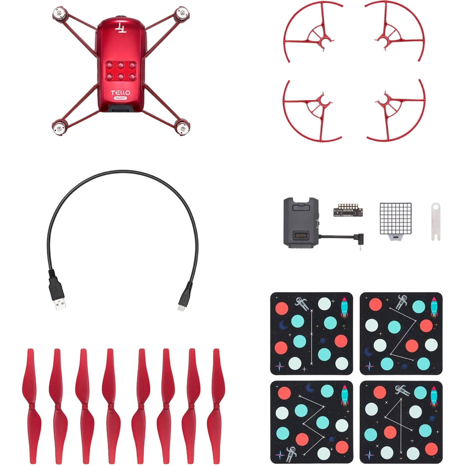DJI RoboMaster TT
