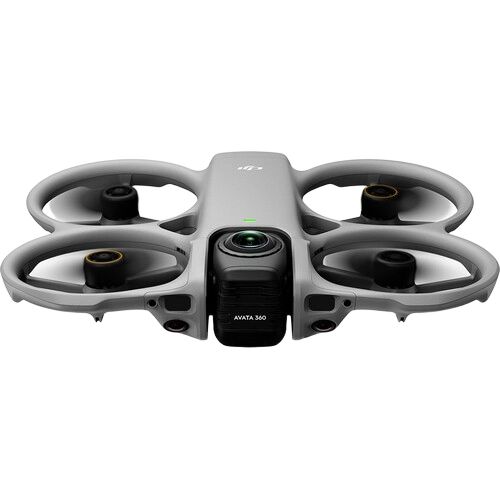 DJI Avata 360