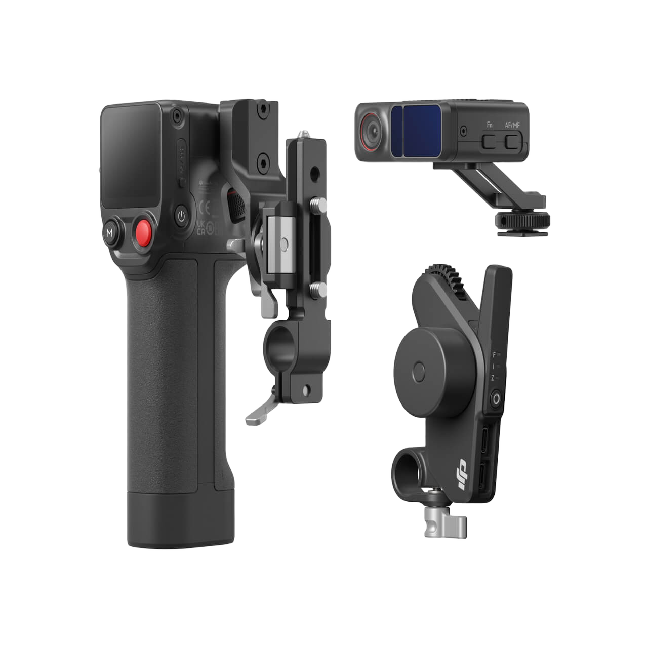 DJI Focus Pro