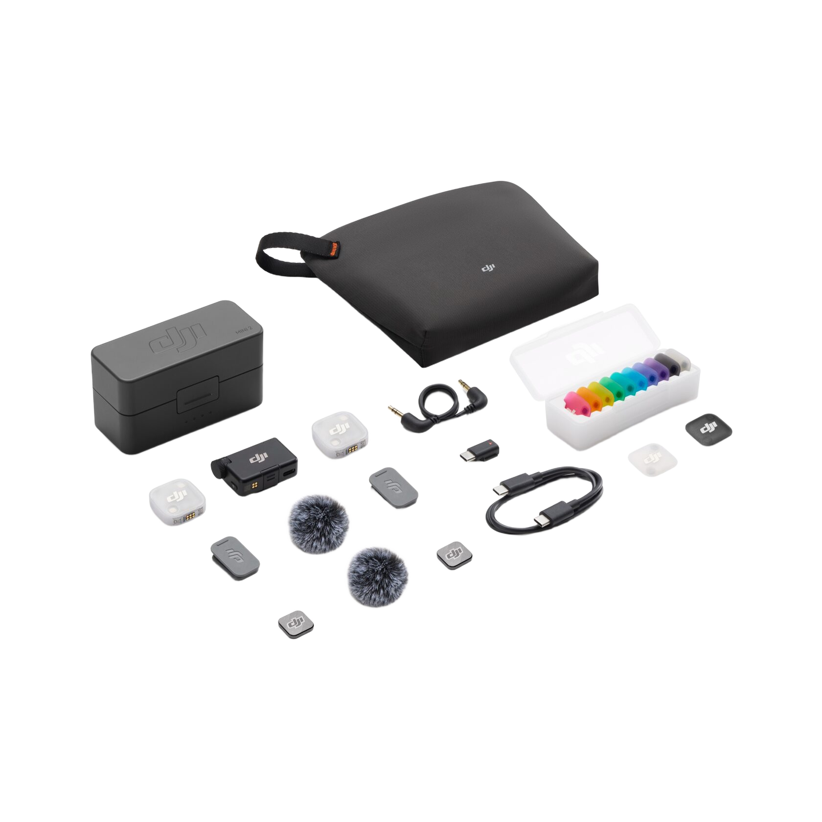 DJI Mic Mini 2