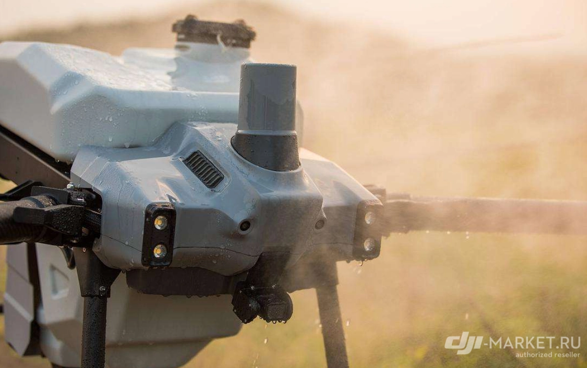 DJI Agras T40