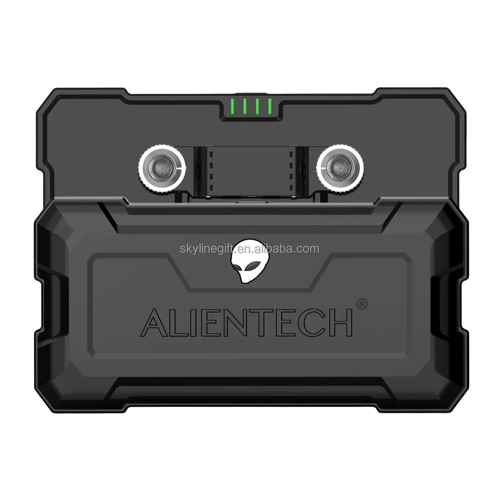 Alientech Duo 2