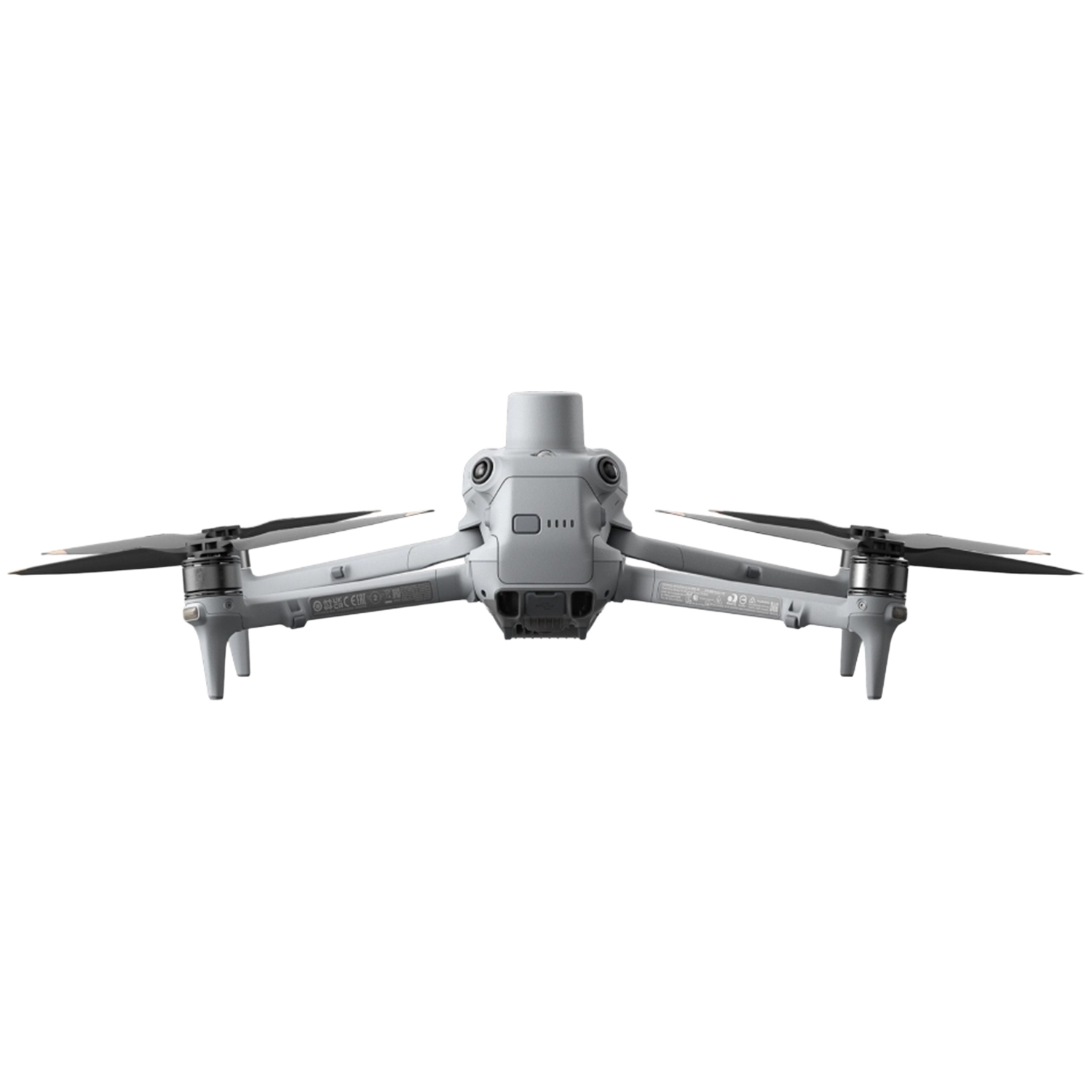 DJI Matrice 4 Thermal