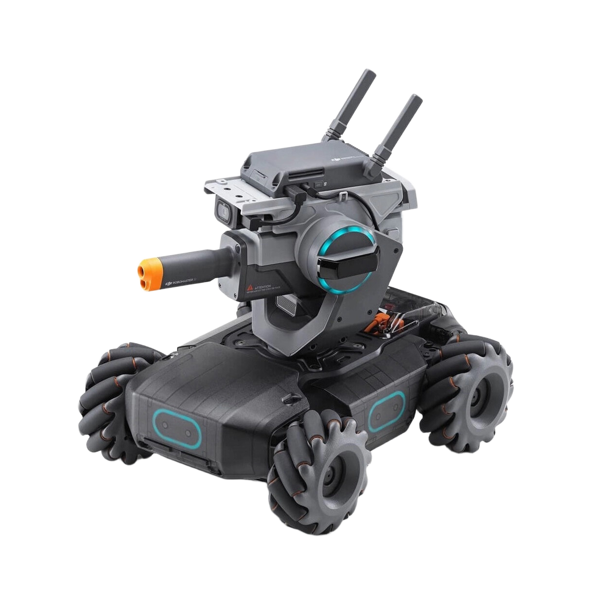 DJI Robomaster
