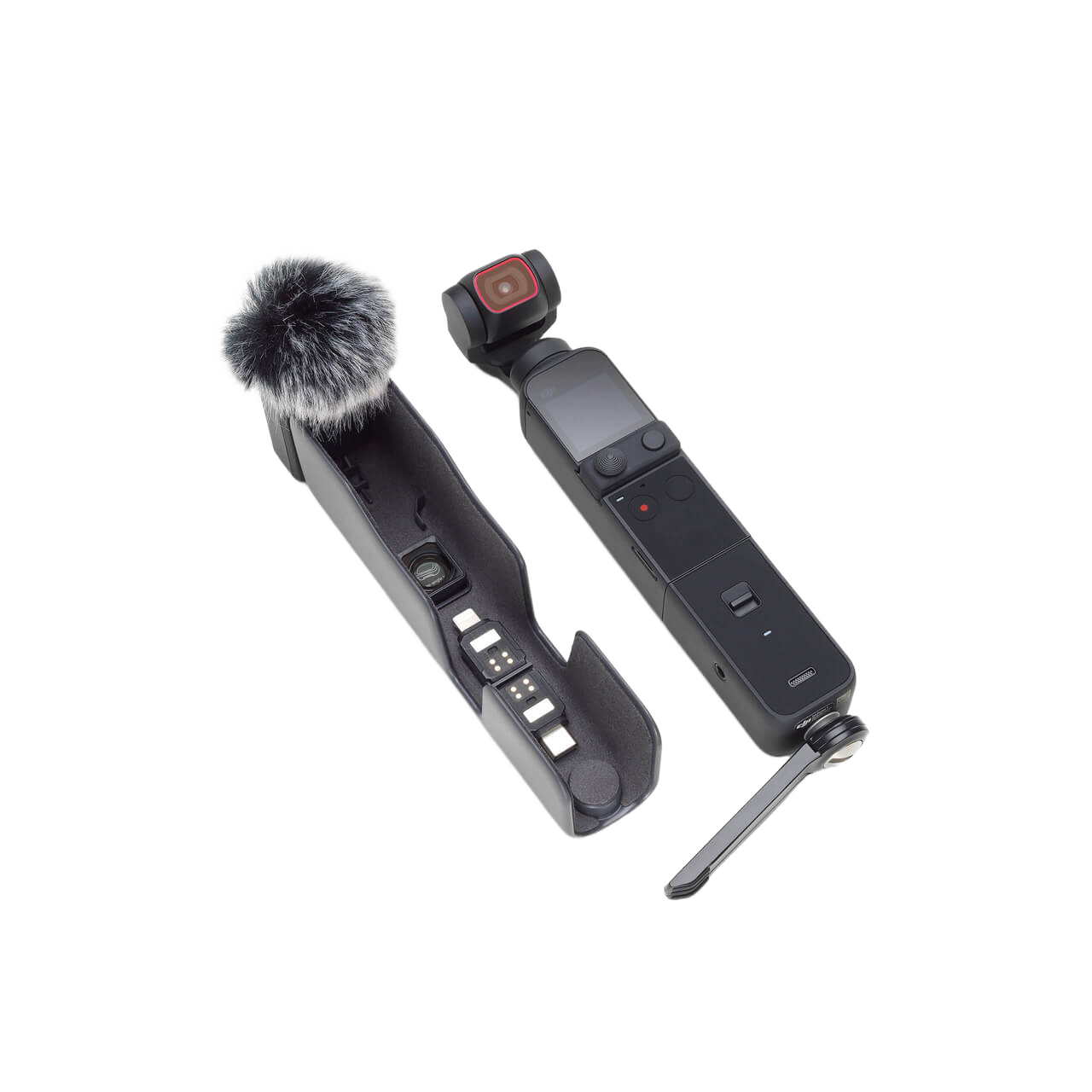 DJI Osmo Pocket 2
