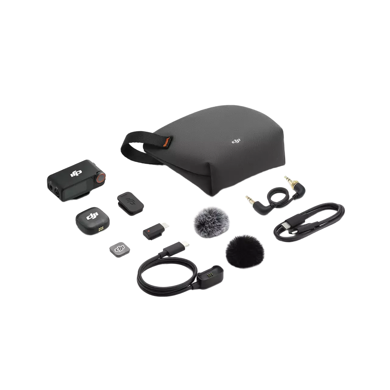 DJI Mic 3
