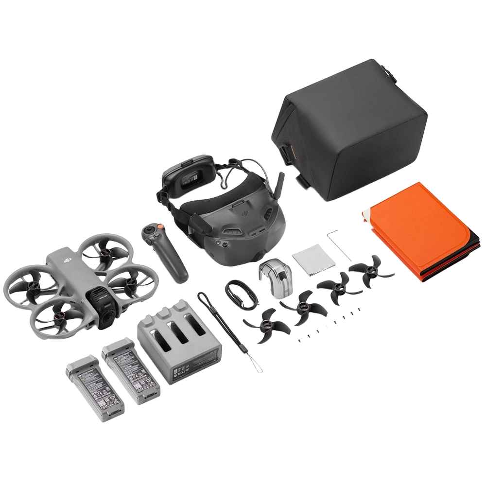 DJI Avata 360