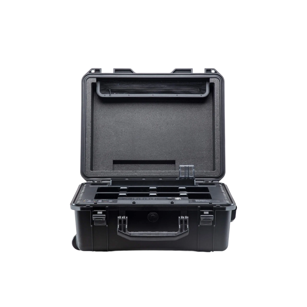 DJI BS60 Matrice 300 Intelligent Battery Station