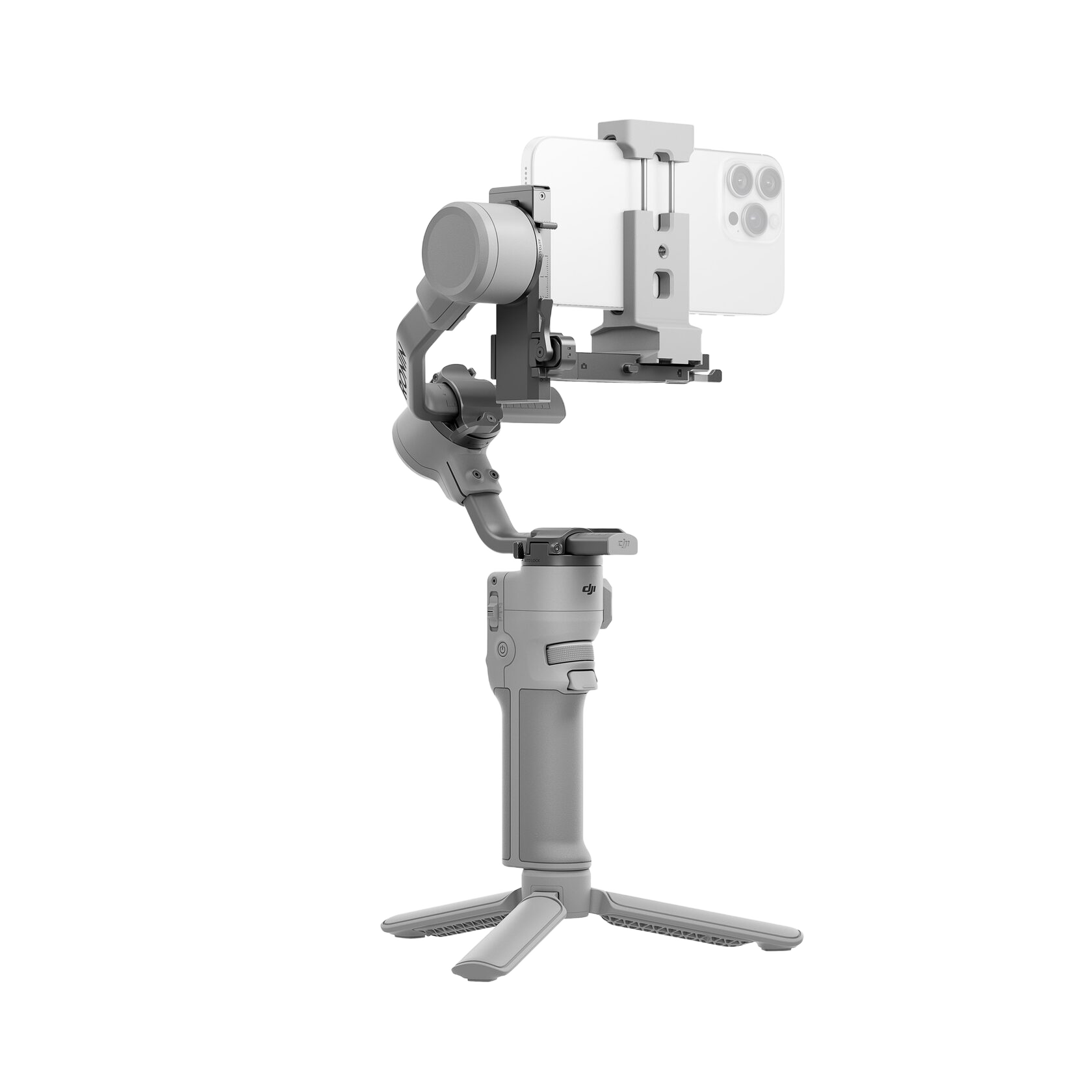 DJI RS 4 Mini