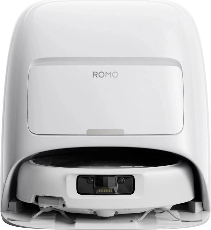 DJI Romo