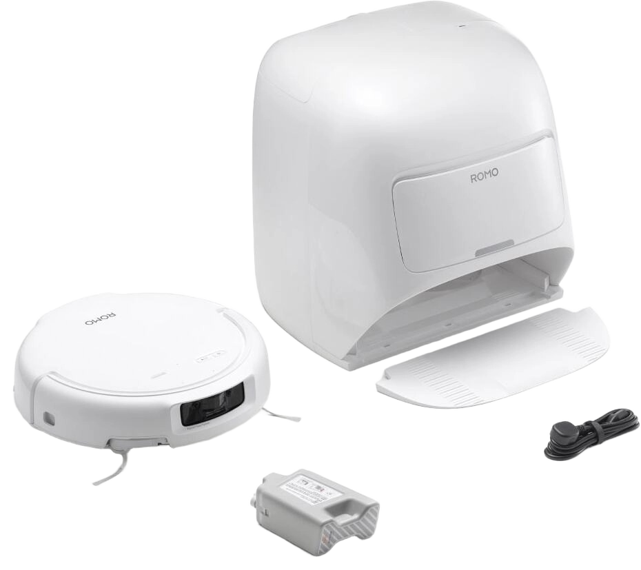 DJI Romo