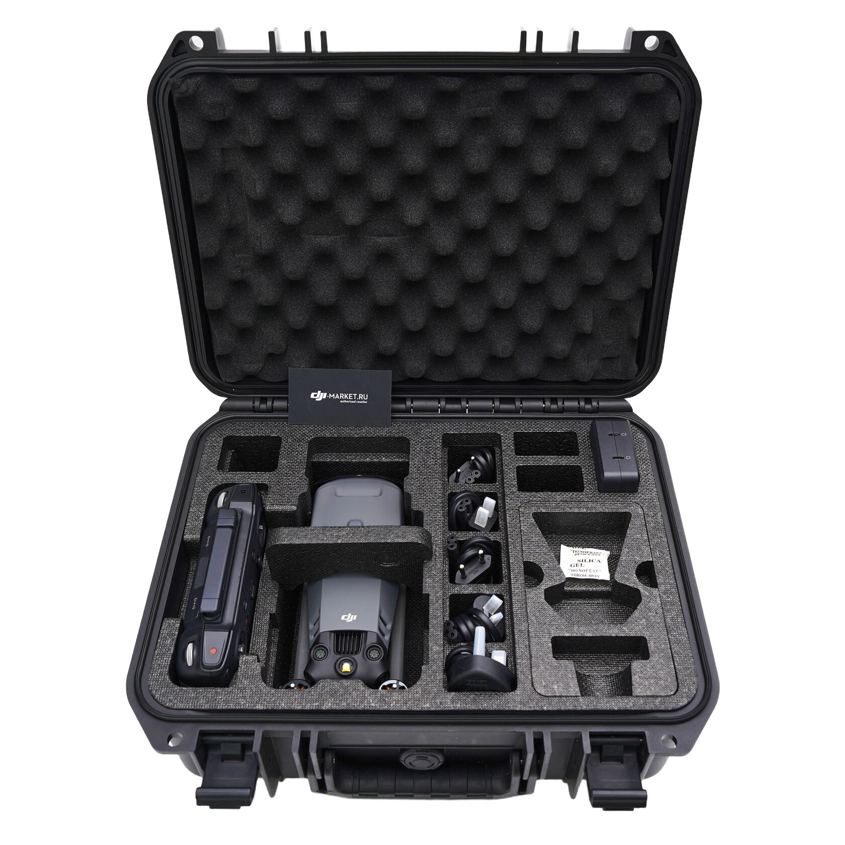 DJI Mavic 3TA (с тепловизором)
