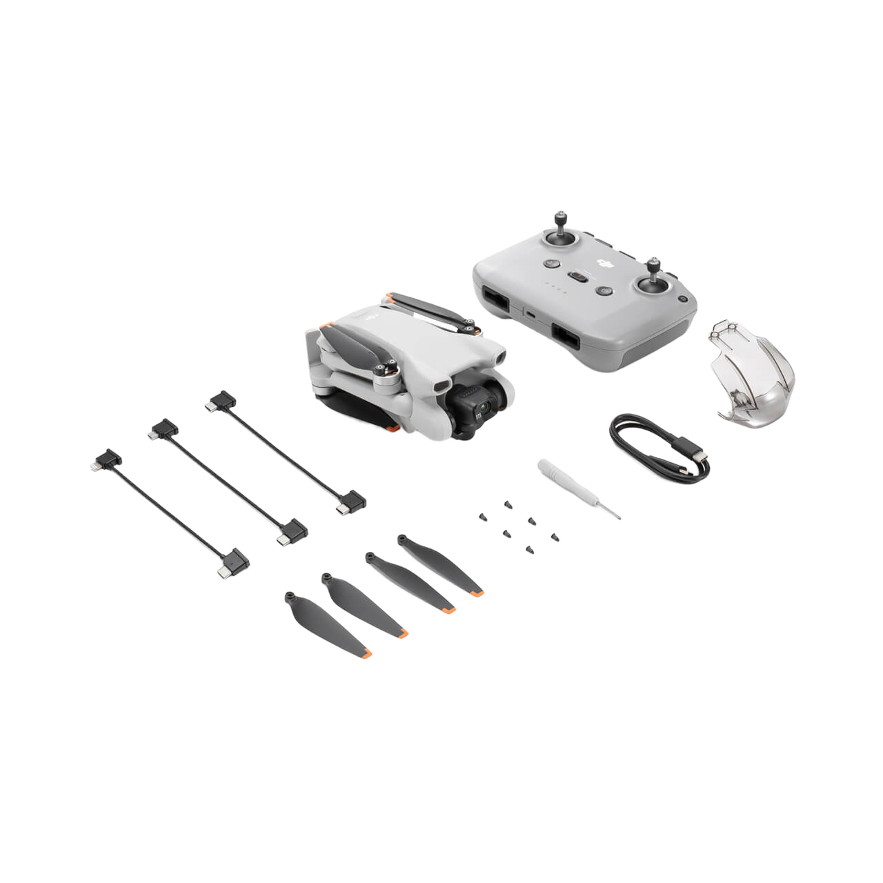 DJI Mini 2 SE