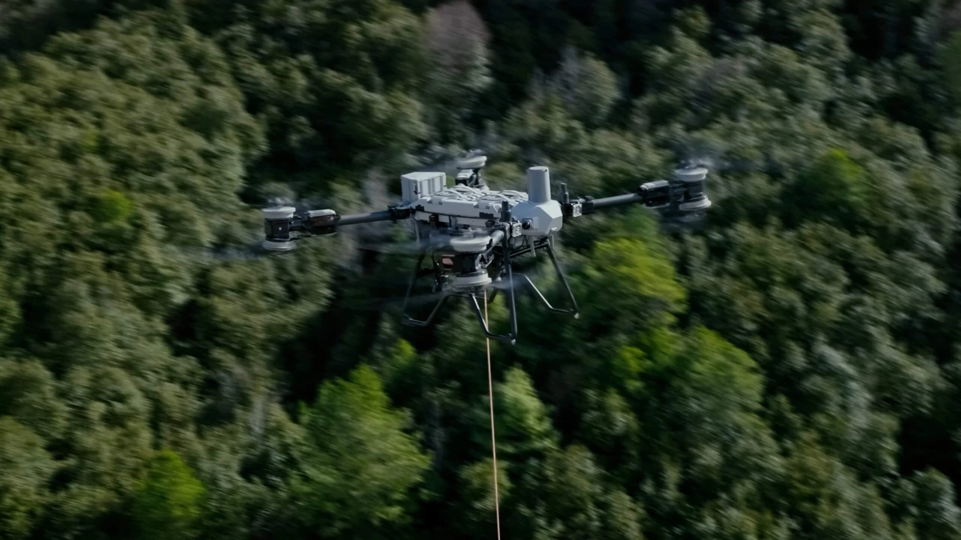 DJI FlyCart 200