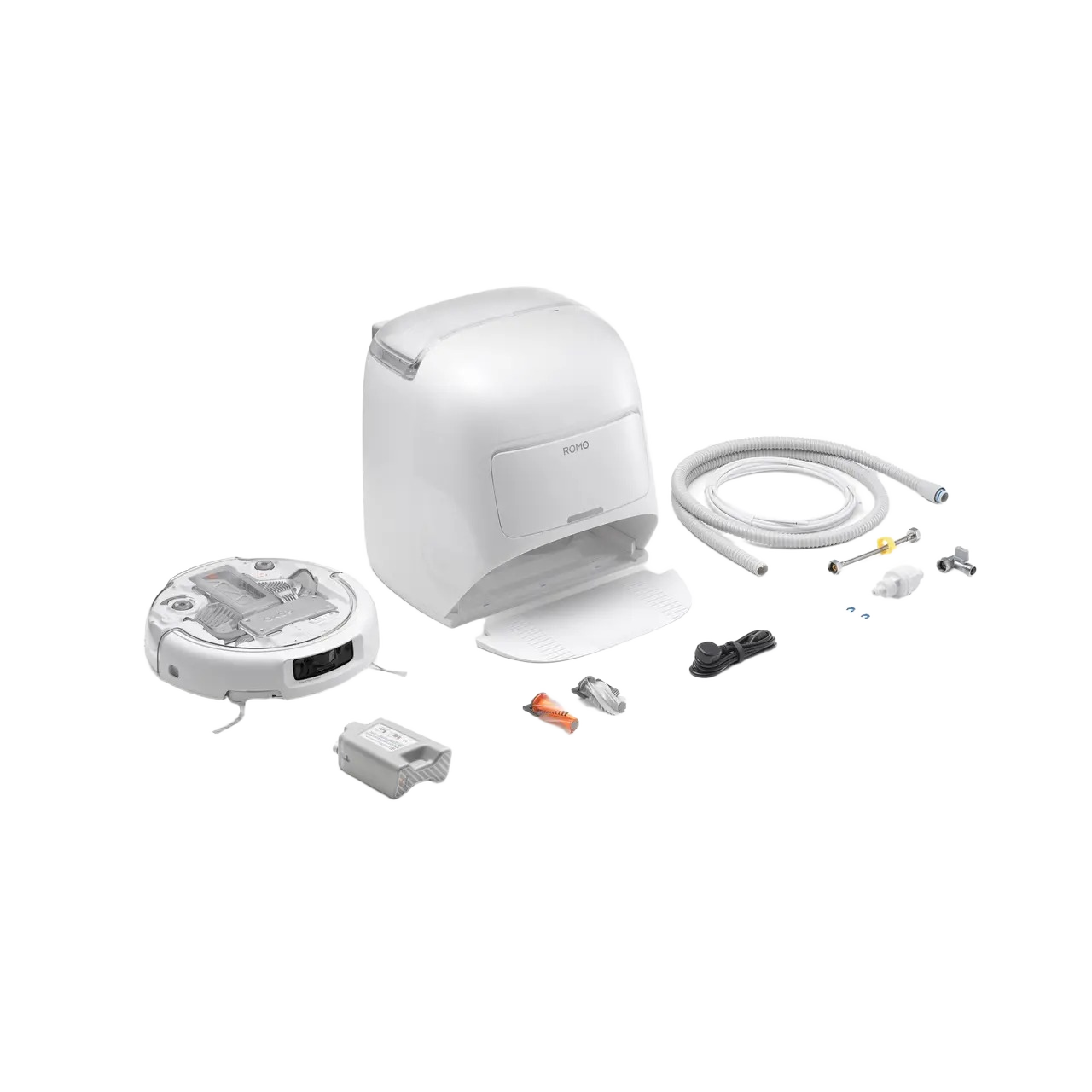 DJI Romo