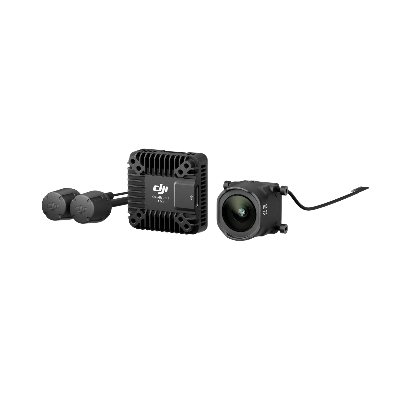 DJI O4 Air Unit