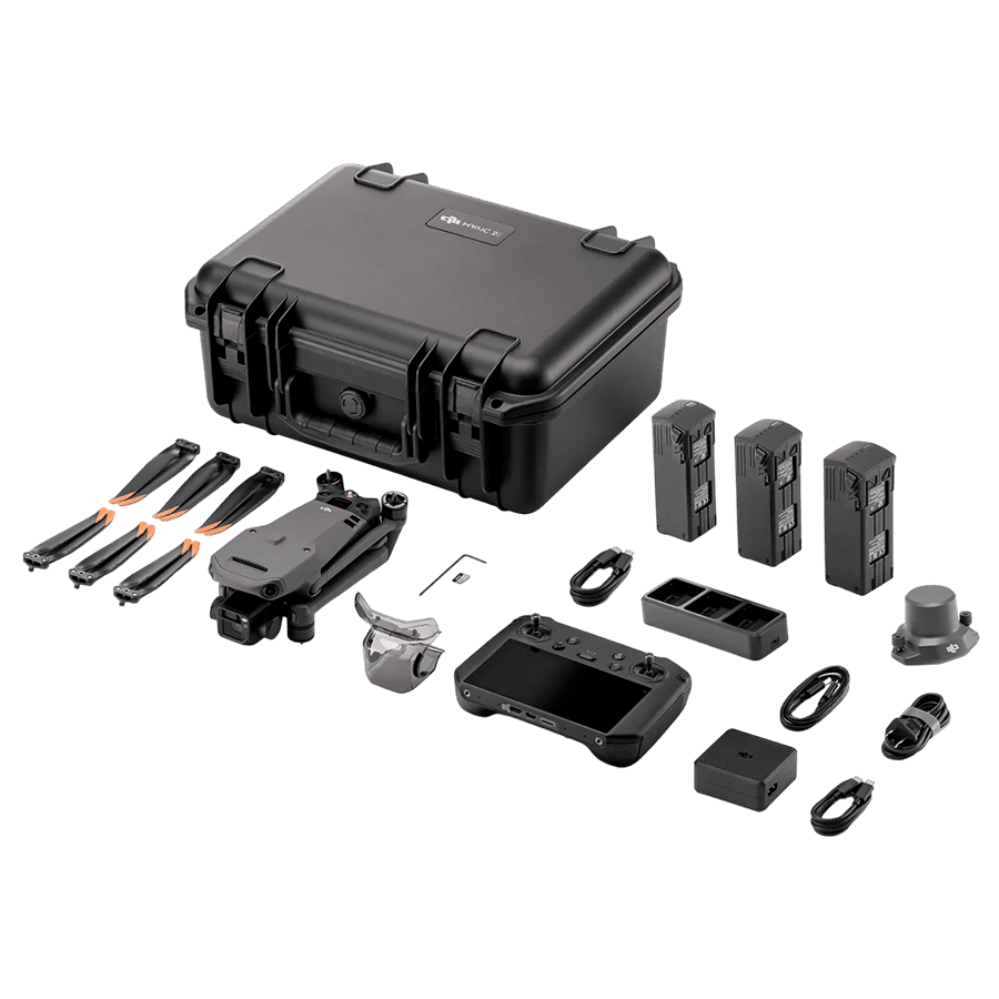 DJI Mavic 3 Enterprise
