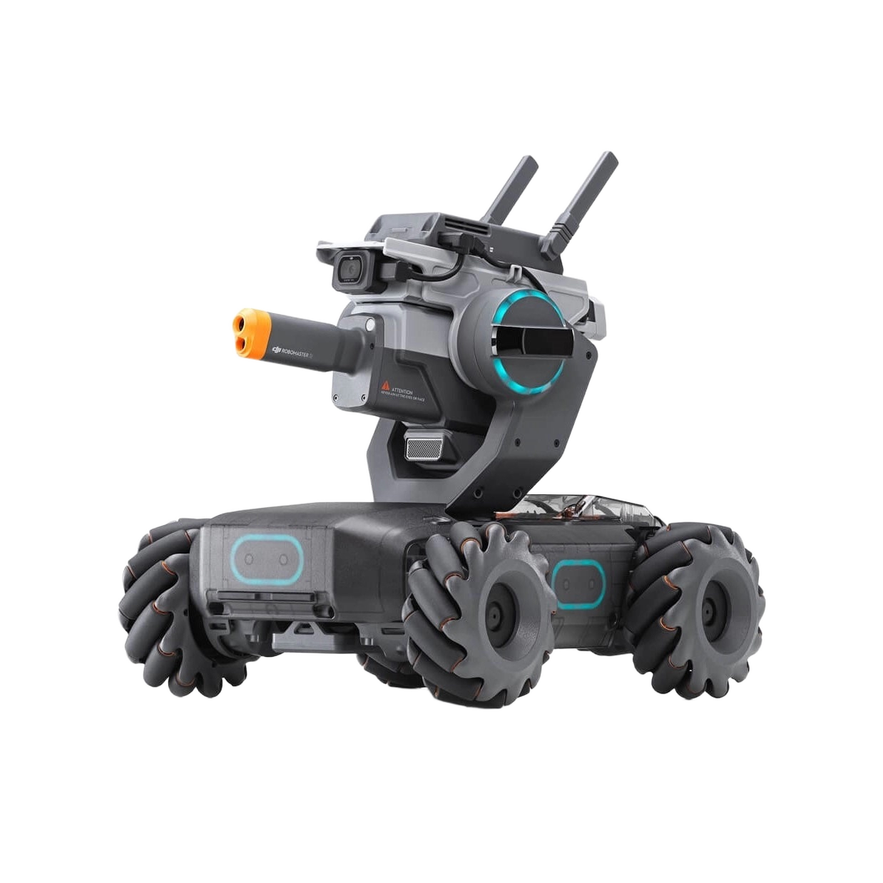 DJI Robomaster