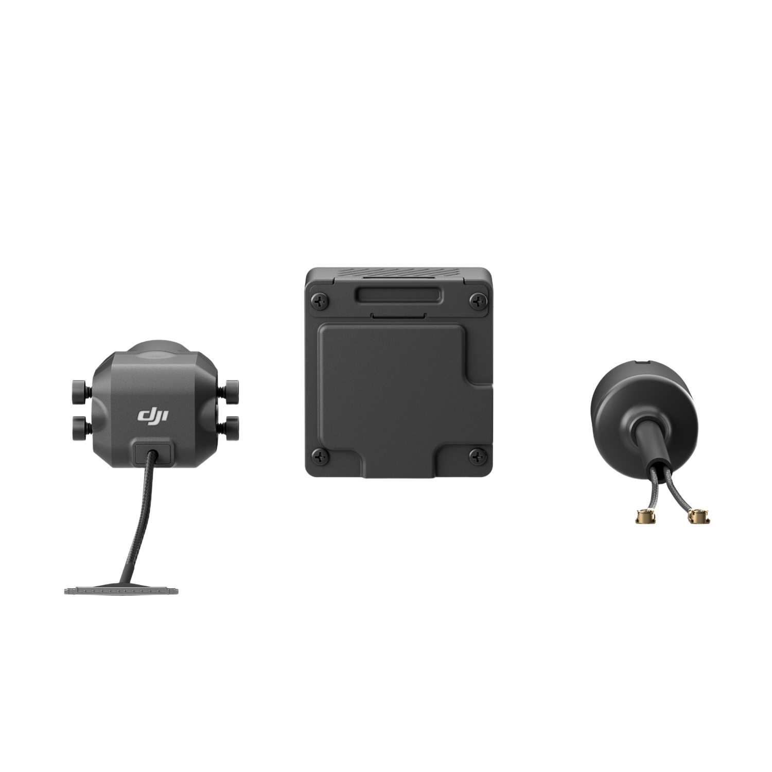 DJI O3 Air Unit