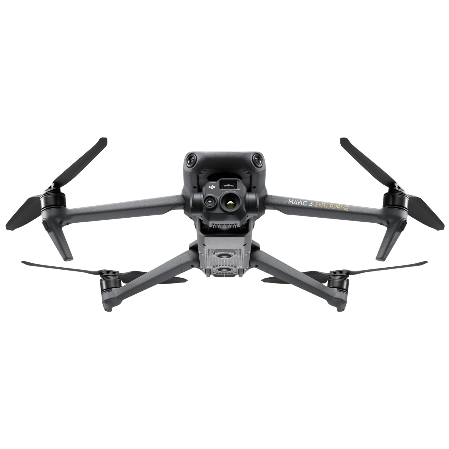 DJI Mavic 3 Thermal (с тепловизором)