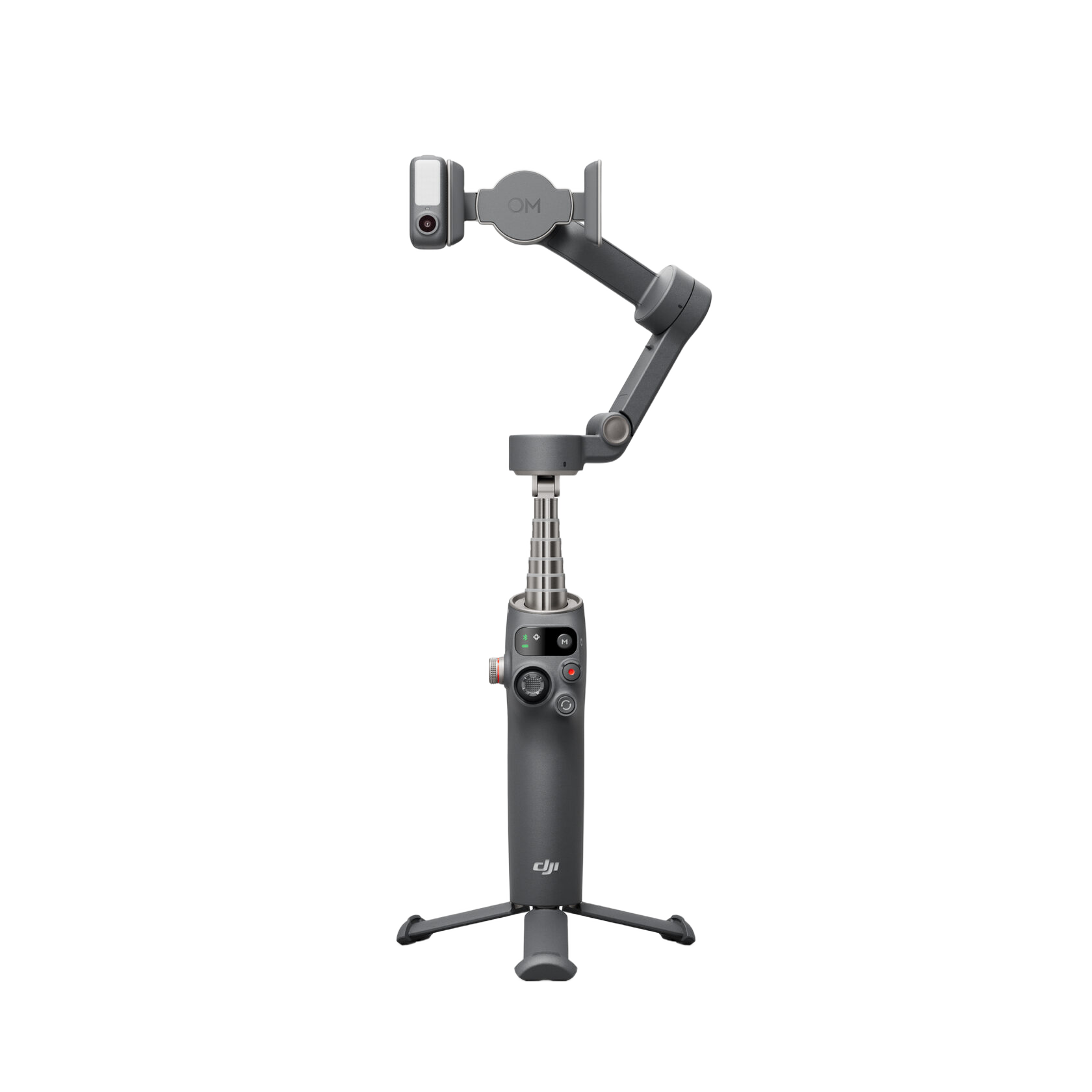 Osmo Mobile
