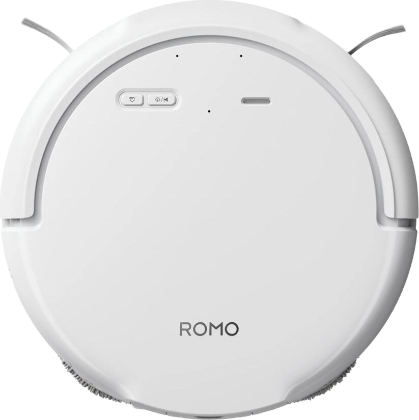 DJI Romo
