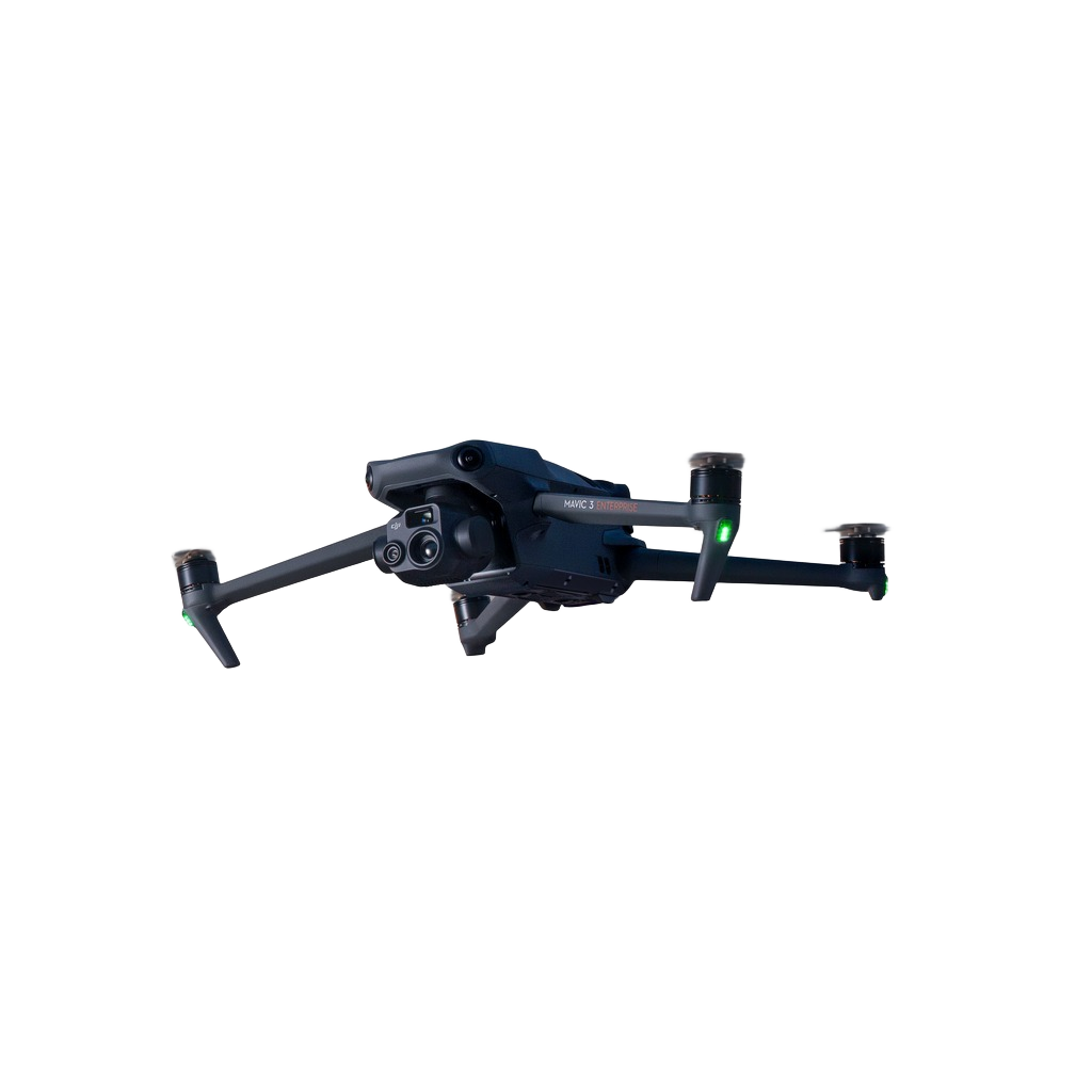 DJI Mavic 3 Thermal (с тепловизором)
