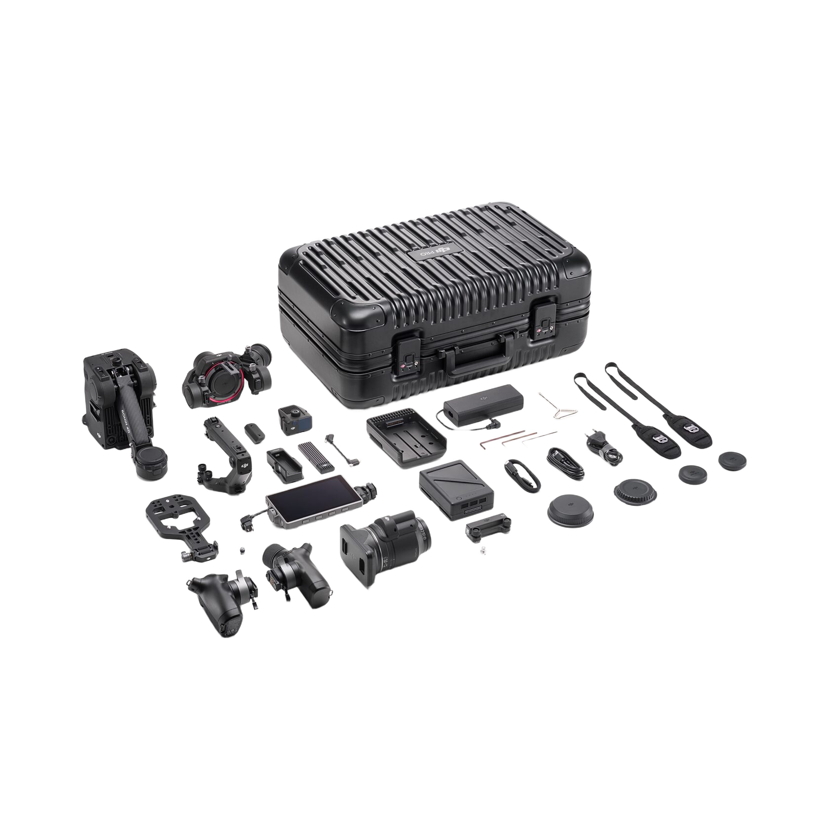 DJI Ronin 4D