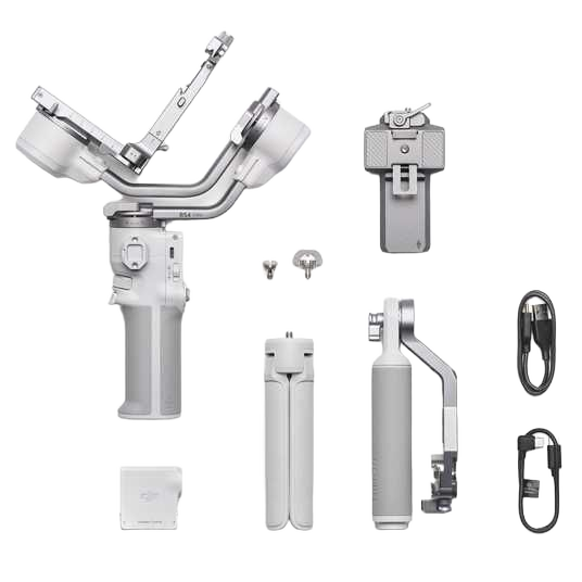 DJI RS 4 Mini