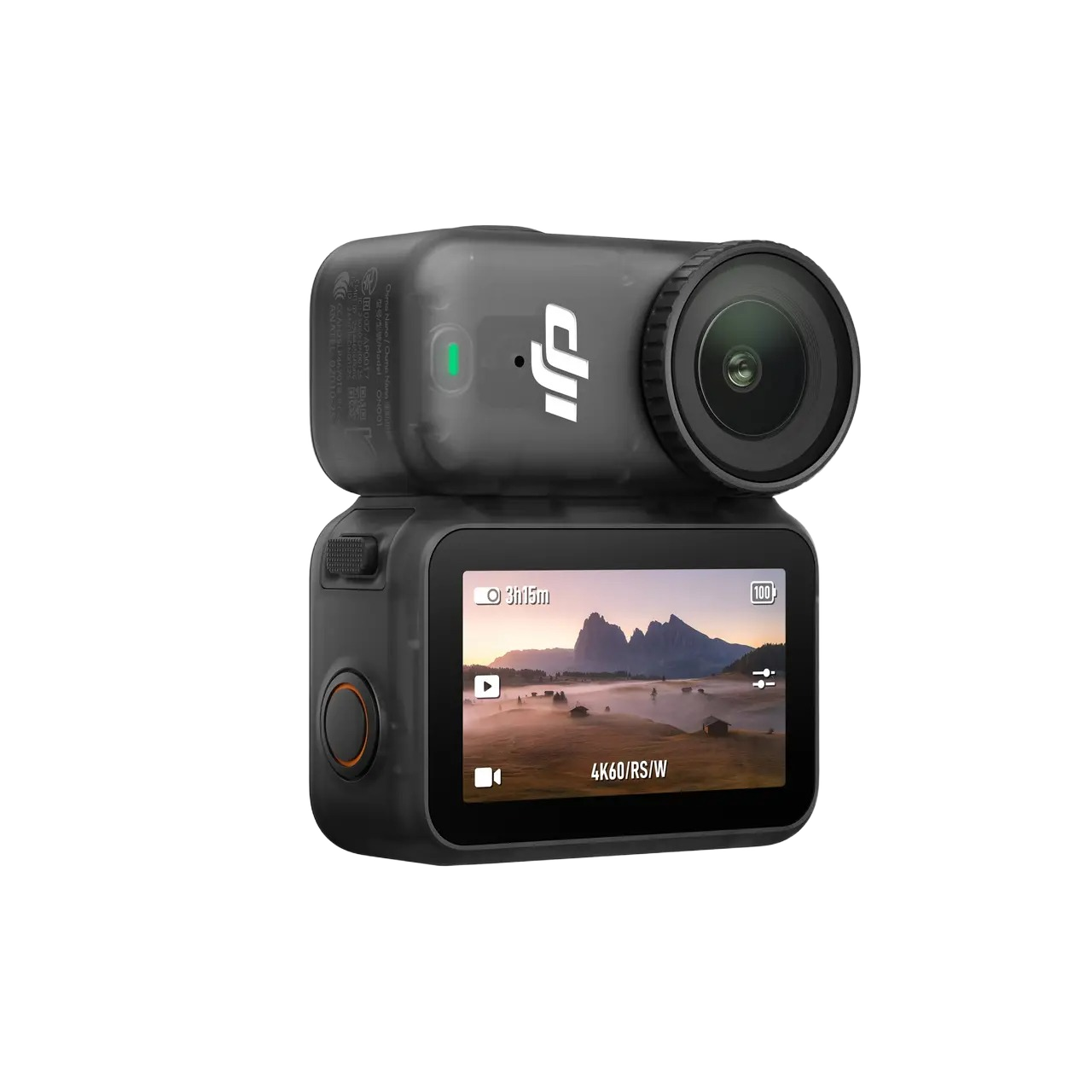 DJI Osmo Nano