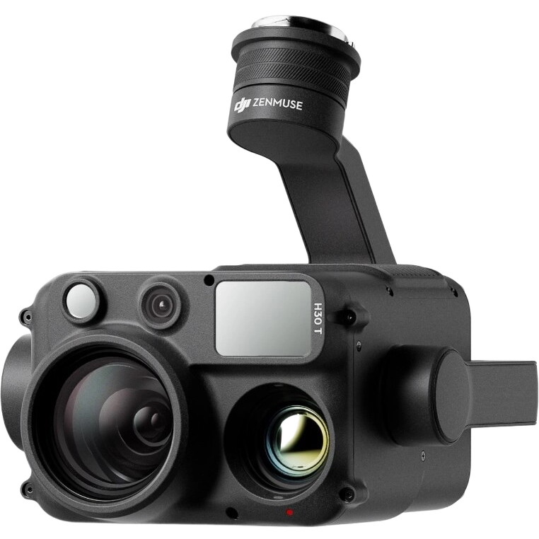 DJI Zenmuse H30T