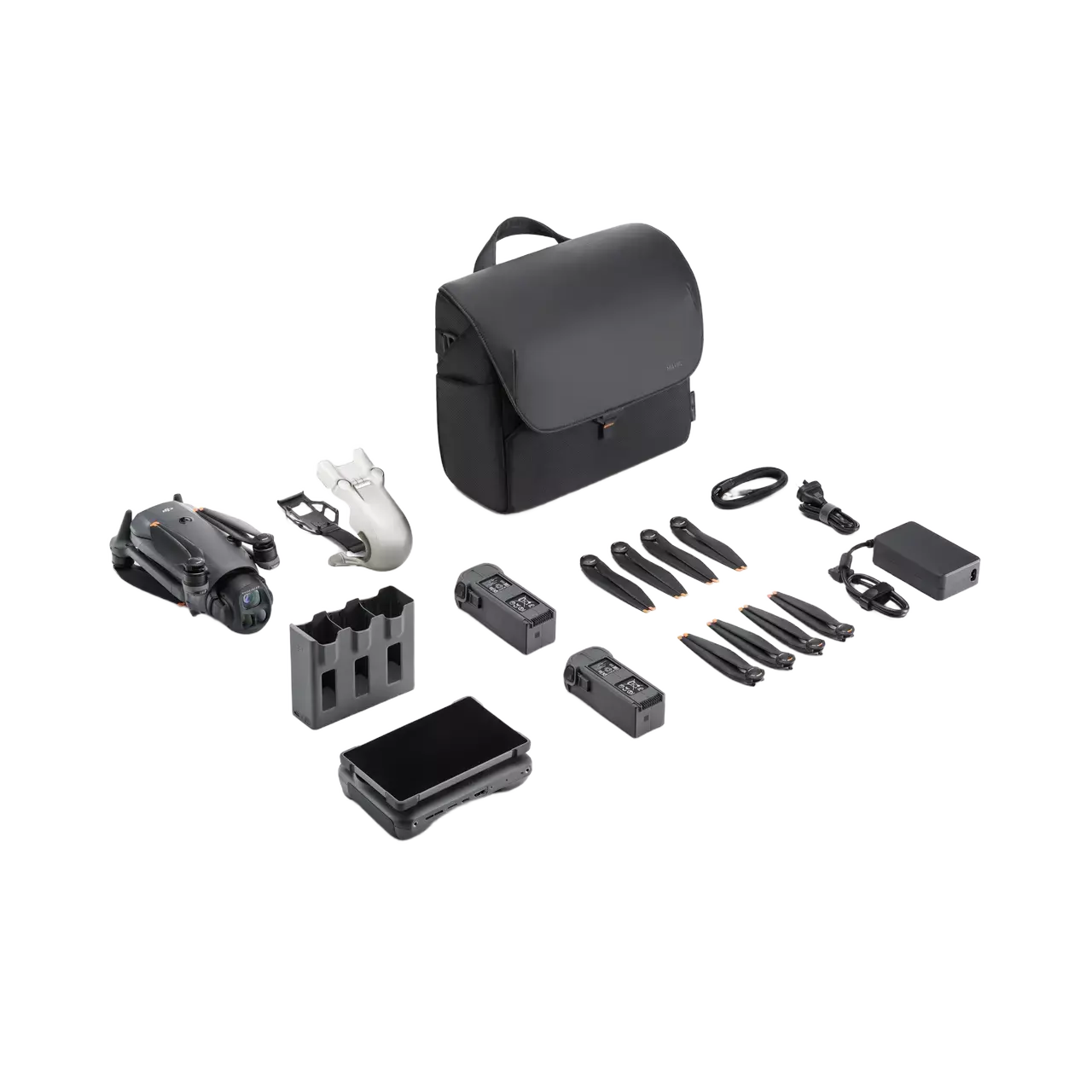 DJI Mavic 4 Pro