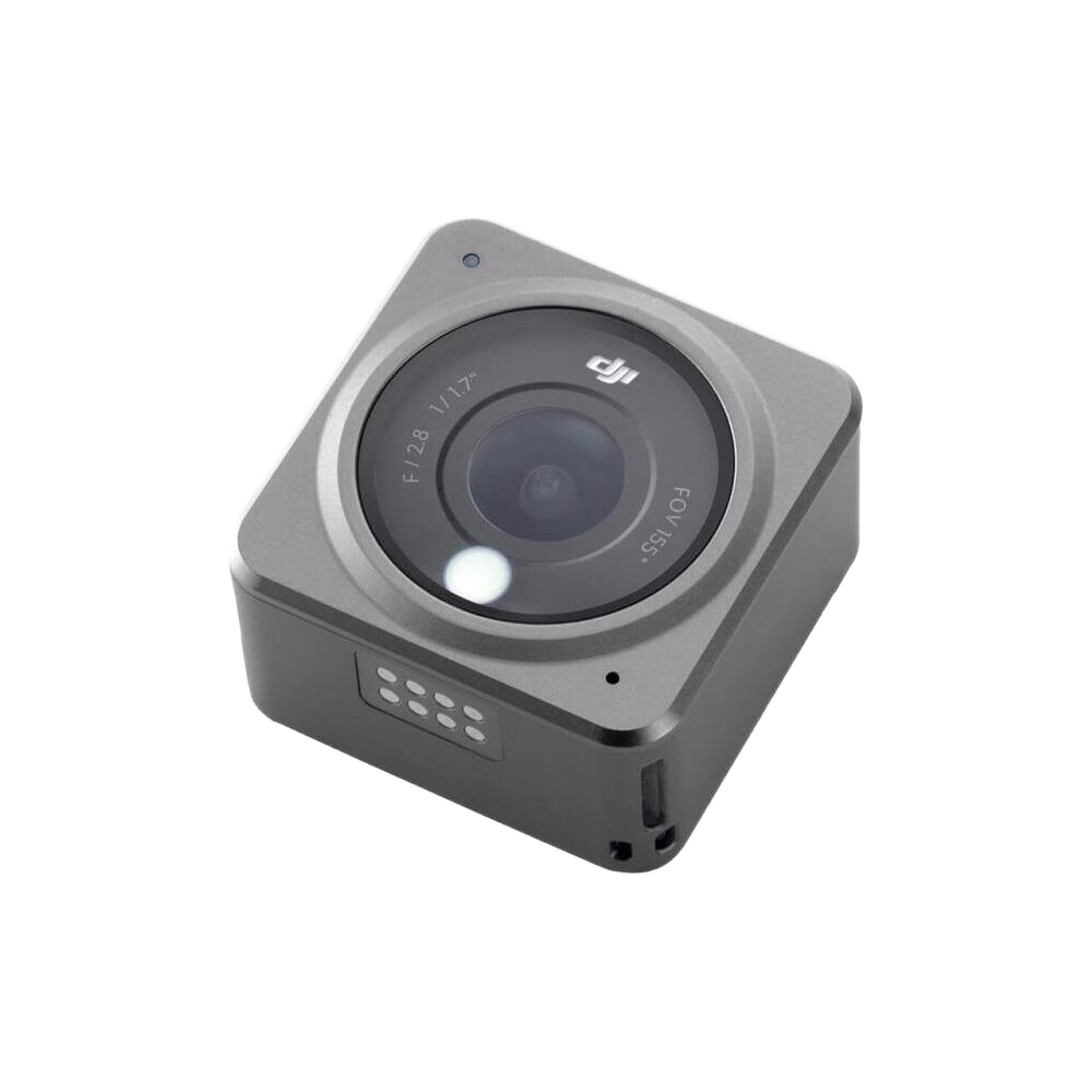 DJI Osmo Action 2