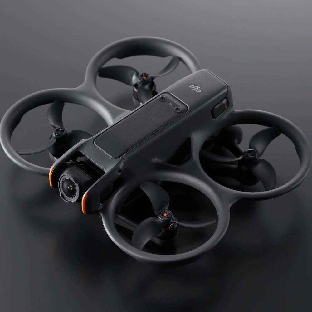 Пропеллеры DJI Avata 2 Propellers