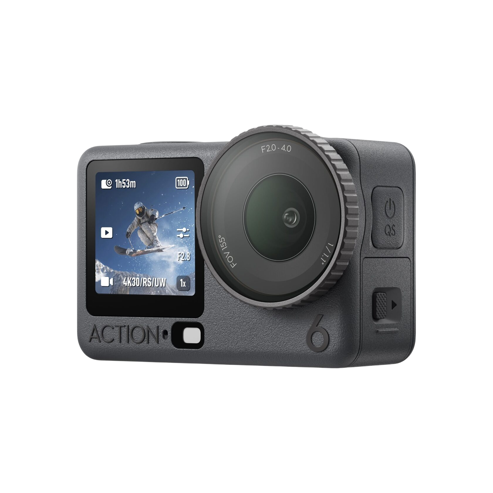 DJI Osmo Action 6