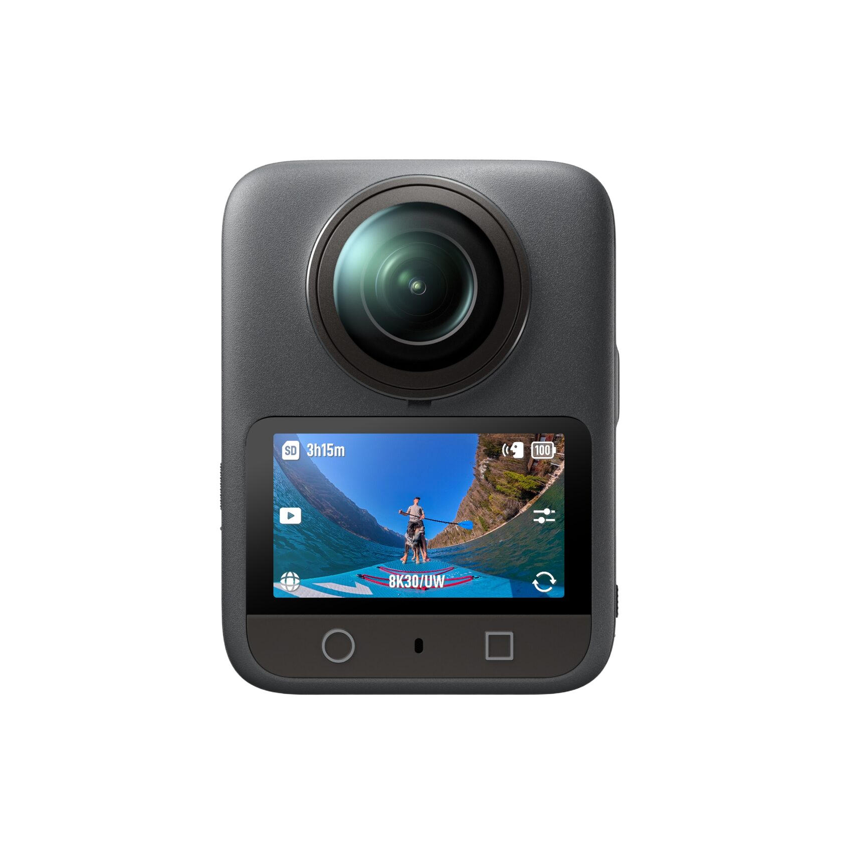 DJI Osmo 360