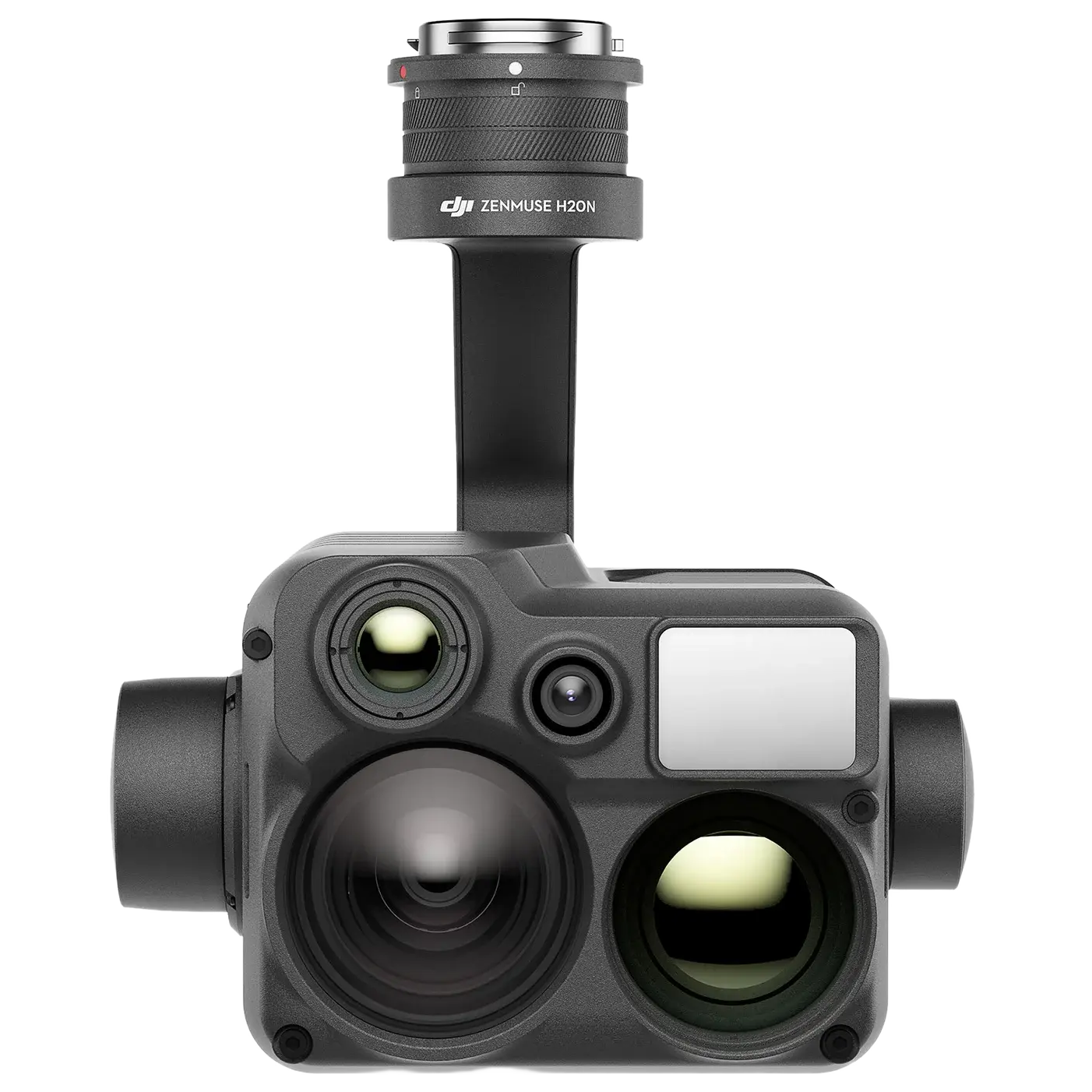DJI Zenmuse H20N