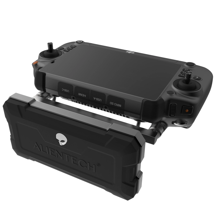Alientech Duo 3