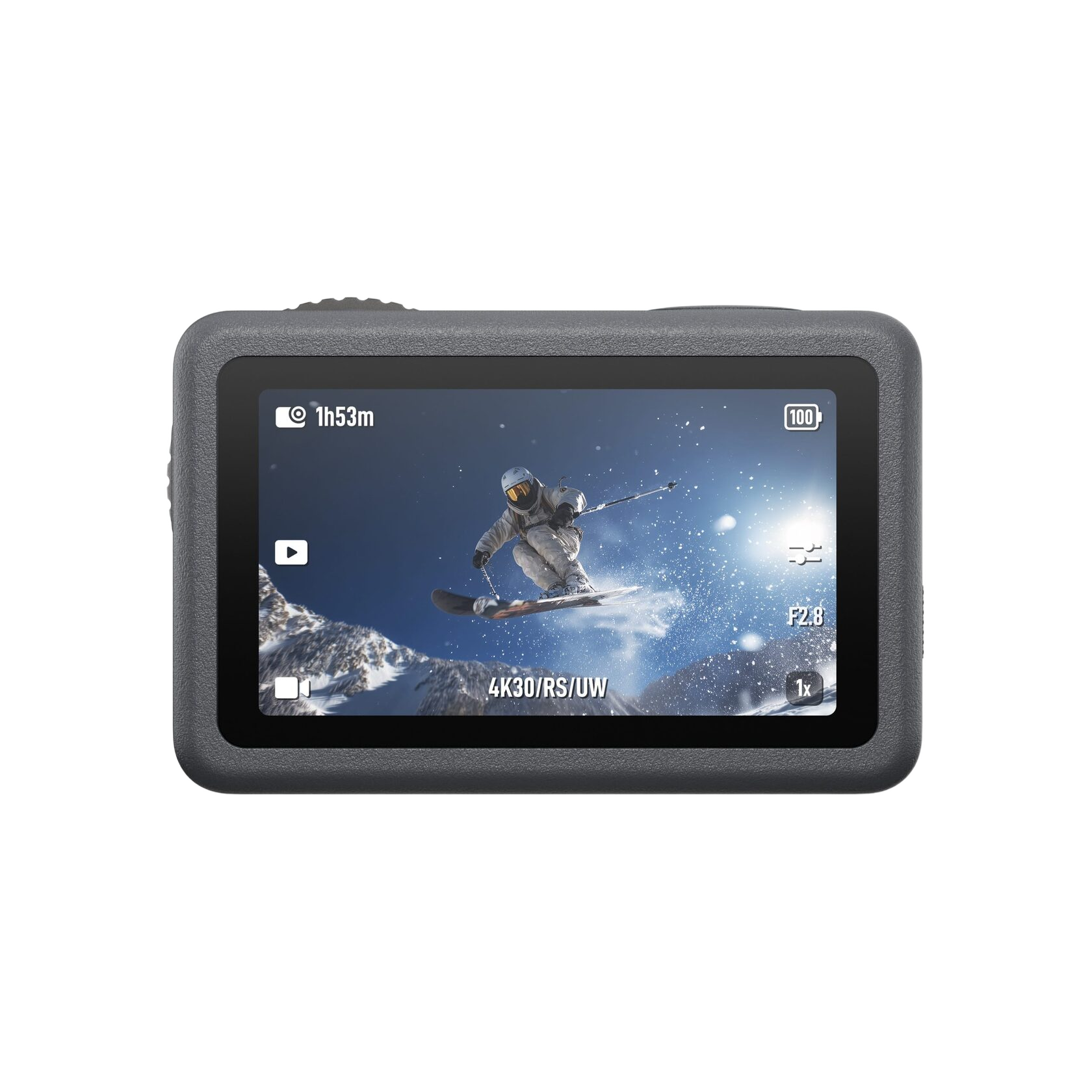 DJI Osmo Action 6