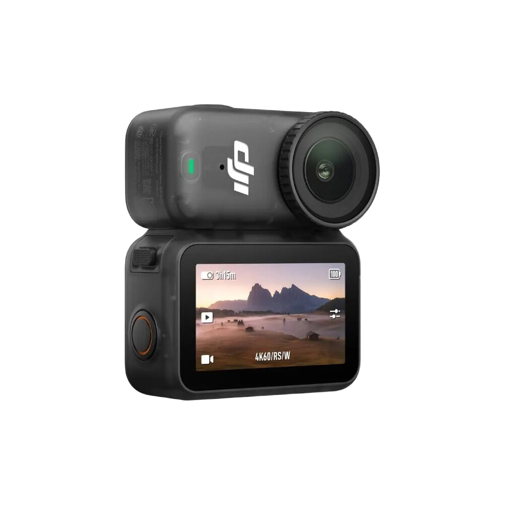 DJI Osmo Nano