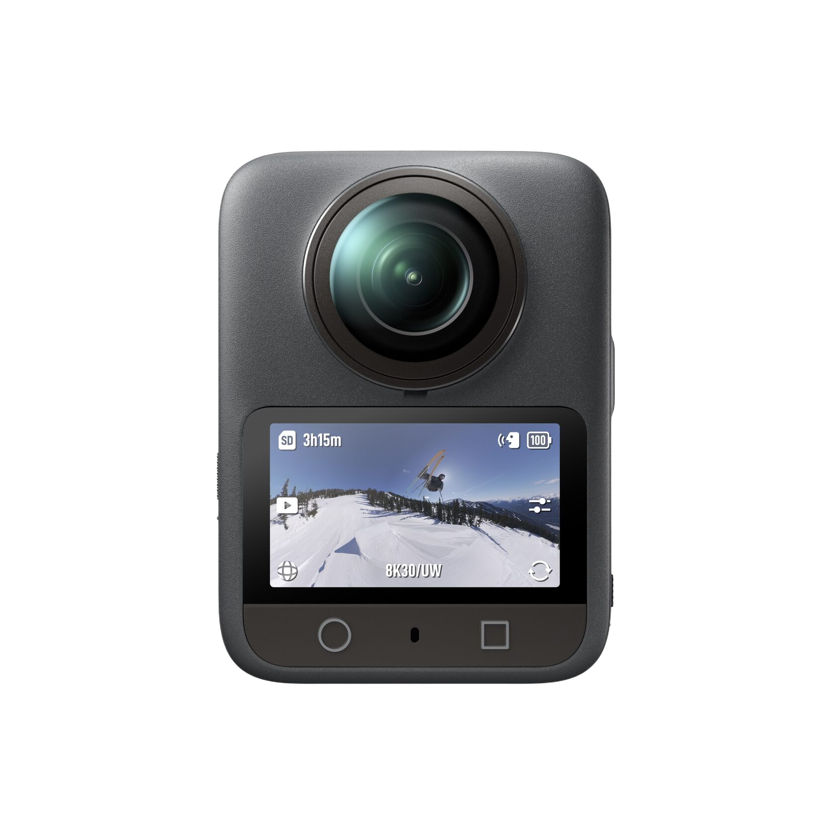 DJI Osmo 360